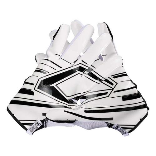 Adult Cutters Game Day Pro Receiver Football Gloves - Primary Image