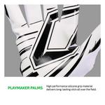 Adult Cutters Game Day Pro Receiver Football Gloves - Thumbnail 5 of 6