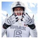 Adult Cutters Game Day Pro Receiver Football Gloves - Thumbnail 6 of 6