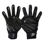 Force 6.0 Lineman Football Gloves - Thumbnail 1 of 5