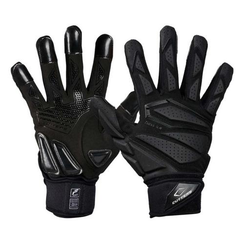 Force 6.0 Lineman Football Gloves - Primary Image