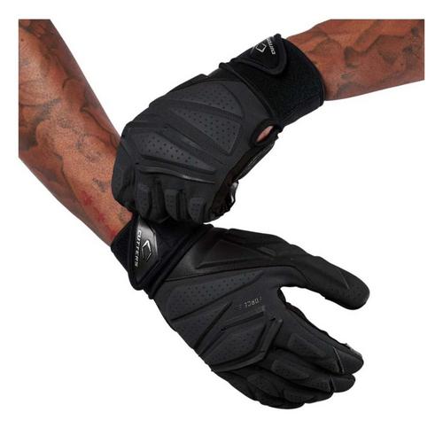 Force 6.0 Lineman Football Gloves - Primary Image