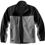 Men's Dri Duck Motion Softshell Jacket - Thumbnail 1 of 3