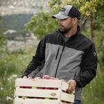 Men's Dri Duck Motion Softshell Jacket - Thumbnail 2 of 3