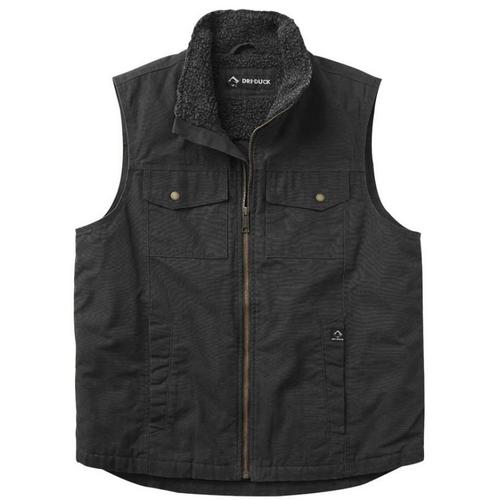 Men's Dri Duck Trek Vest - Primary Image
