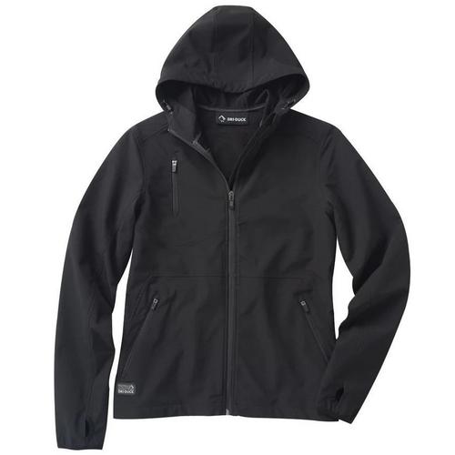 Women's Dri Duck Ascent Jacket Full Zip - Primary Image