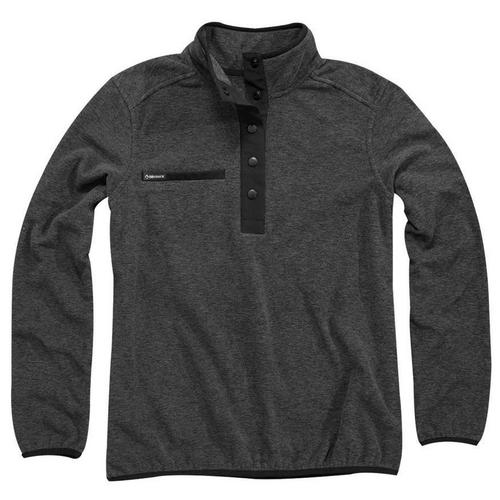 Women's Dri Duck Denali Snap 1/4 Zip Pullover - Primary Image