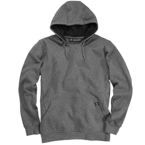 Men's Dri Duck Woodland Hoodie - Primary Image