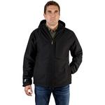 Dri Duck Kodiak Hooded Softshell Jacket - Thumbnail 2 of 4