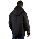 Dri Duck Kodiak Hooded Softshell Jacket - Thumbnail 3 of 4