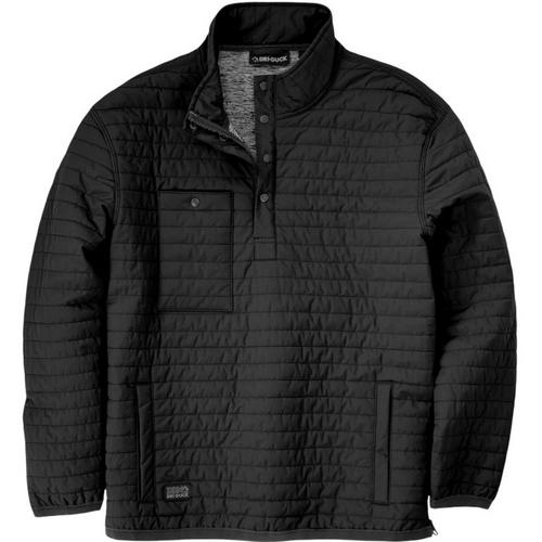 Men's Dri Duck Keystone Softshell Jacket - Primary Image