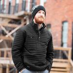 Men's Dri Duck Keystone Softshell Jacket - Thumbnail 3 of 5