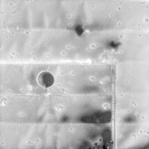 Men's Dri Duck Keystone Softshell Jacket - Primary Image