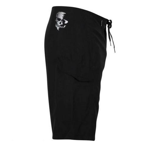 Men's Salt Life Stealth Bomberz Swim Boardshorts - Primary Image