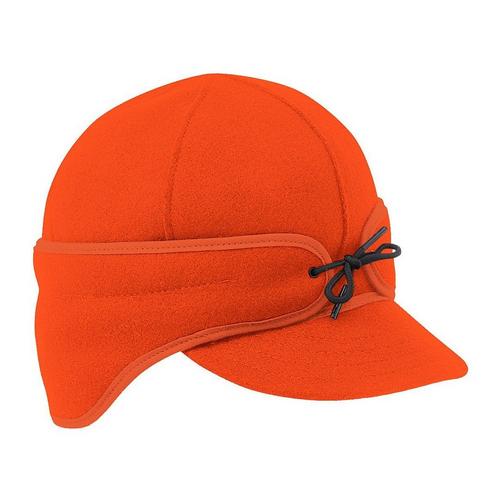 Men's Stormy Kromer Rancher Fitted Cap - Primary Image