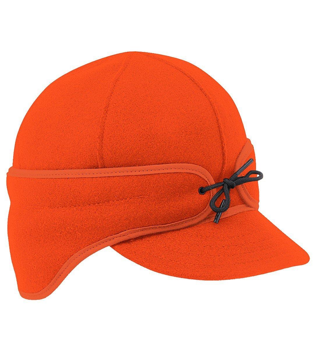 Stormy Kromer Rancher Fitted Cap - Stormy Kromer