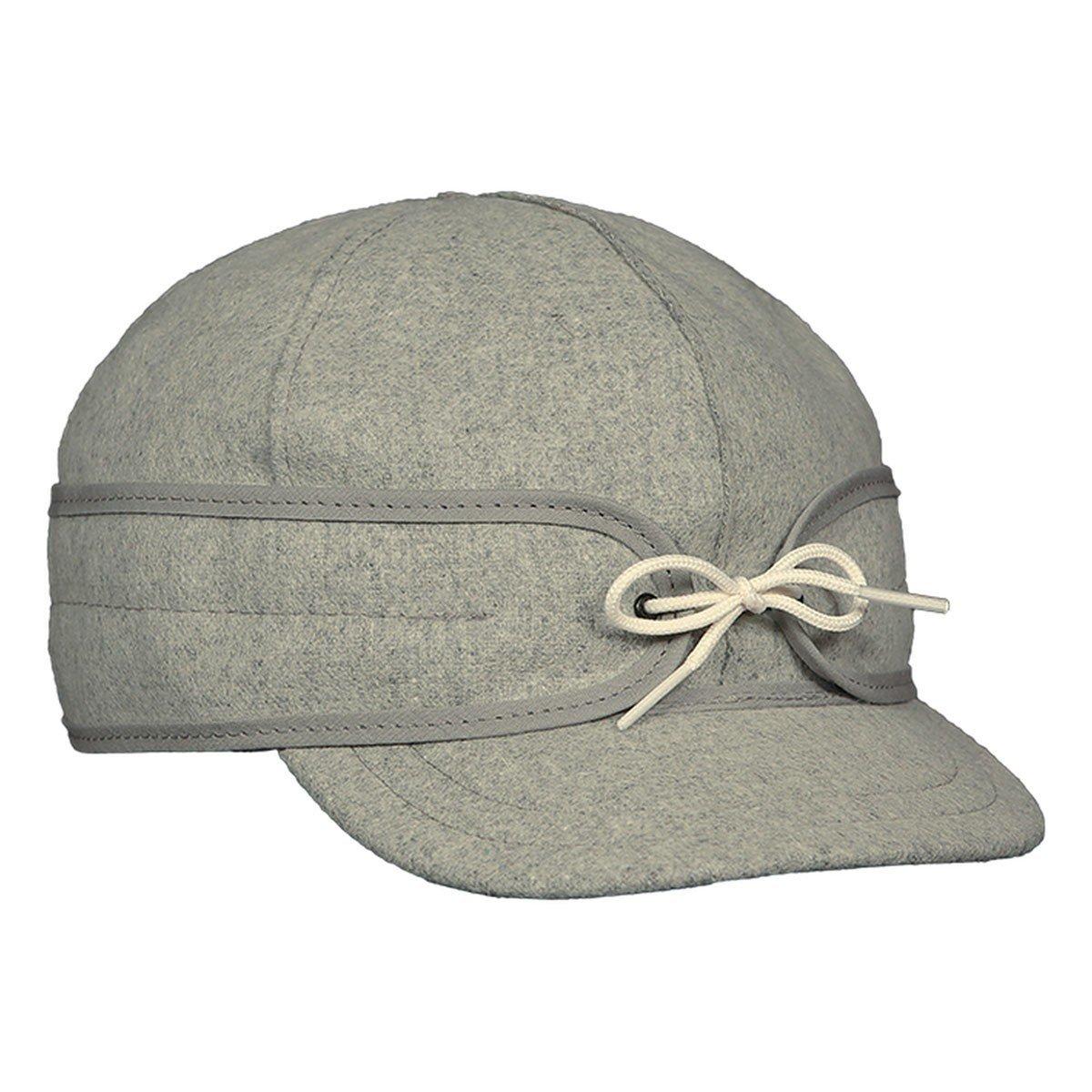Stormy Kromer The Ida Fitted Cap - Stormy Kromer