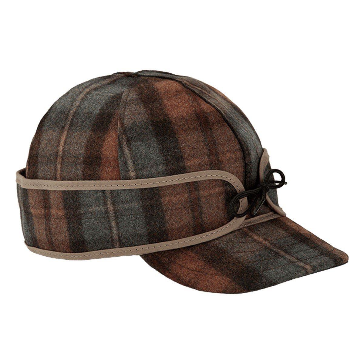 Men's Stormy Kromer Original Fitted Cap