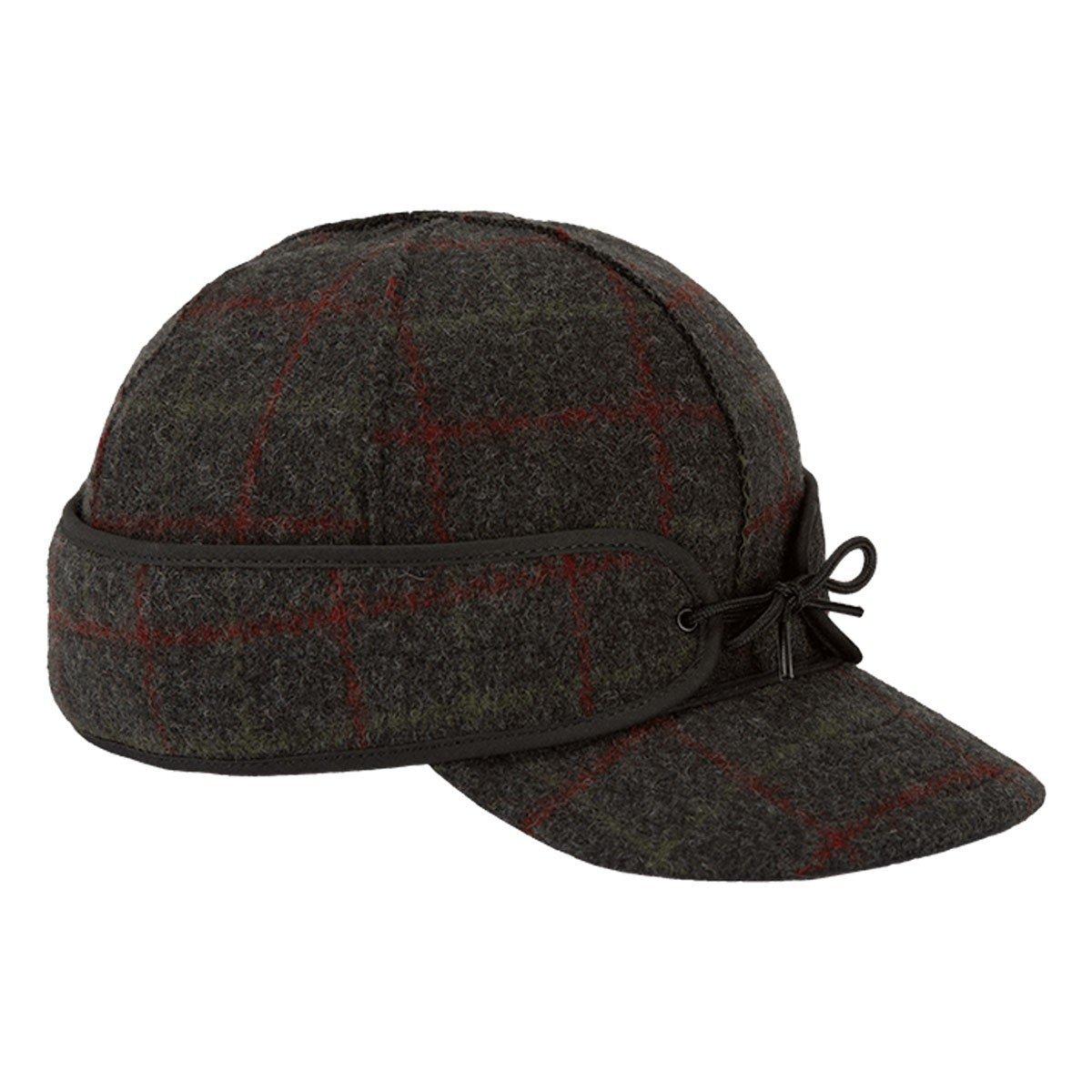 Stormy Kromer Original Fitted Cap - Stormy Kromer