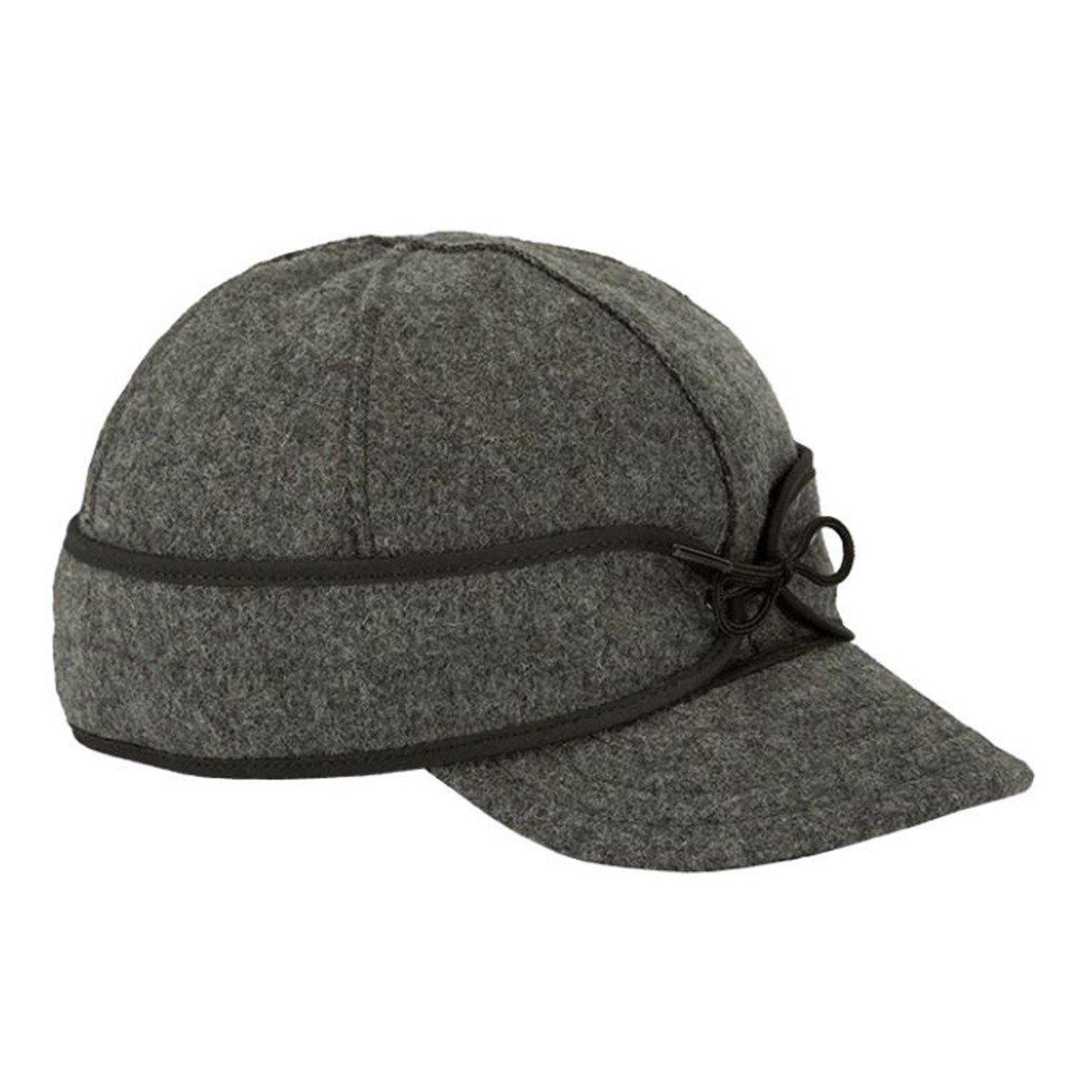 Stormy Kromer Original Fitted Cap - Stormy Kromer