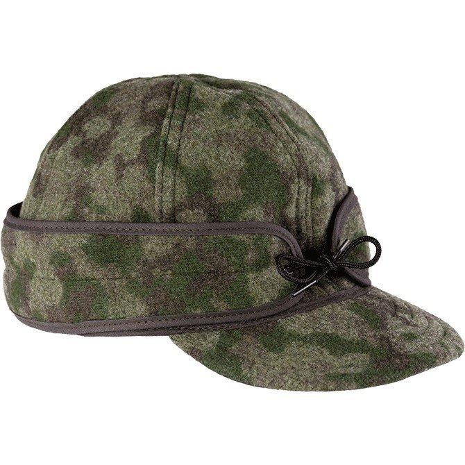 Stormy Kromer Original Fitted Cap - Stormy Kromer