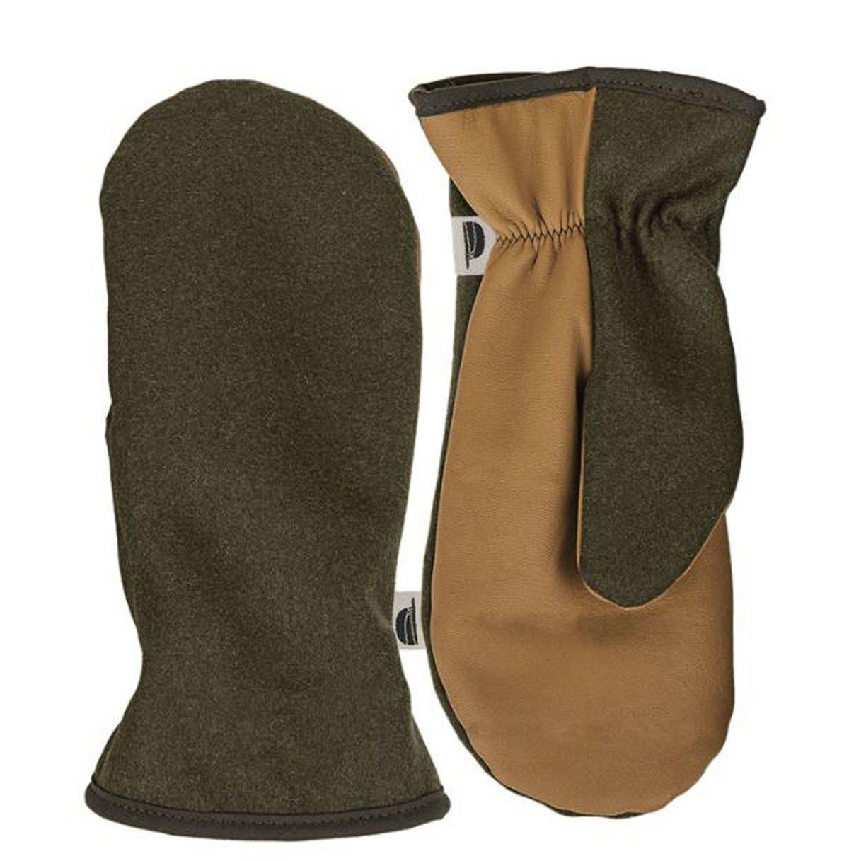 Men's Stormy Kromer Tough Hunting Mittens - Stormy Kromer