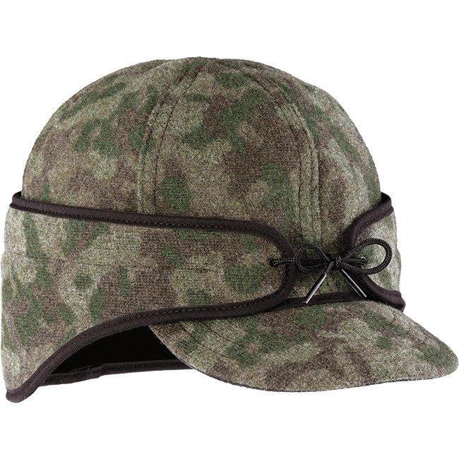 Stormy Kromer Rancher Fitted Cap - Stormy Kromer