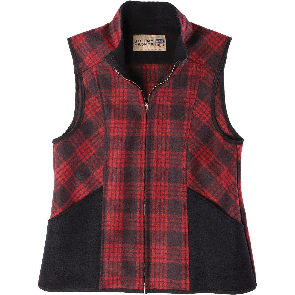 Women's Stormy Kromer The Ida Outfiiter Vest - Stormy Kromer