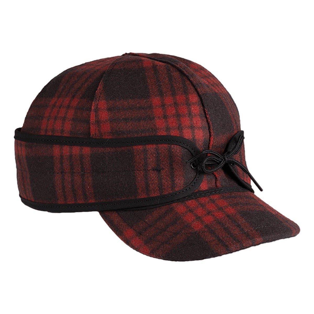 Stormy Kromer The Millie Fitted Cap - Stormy Kromer