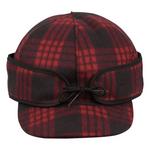 Women's Stormy Kromer The Millie Fitted Cap - Thumbnail 2 of 6