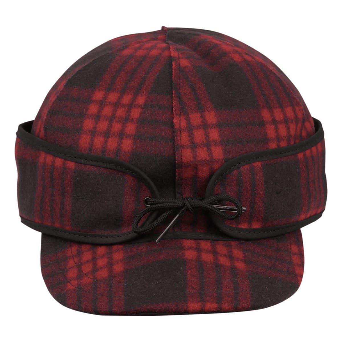 Stormy Kromer The Millie Fitted Cap - Stormy Kromer