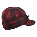 Women's Stormy Kromer The Millie Fitted Cap - Thumbnail 3 of 6