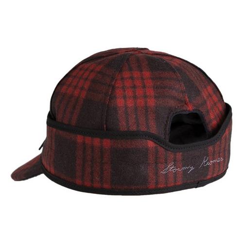 Women's Stormy Kromer The Millie Fitted Cap - Primary Image