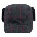 Men's Stormy Kromer The Bergland Fitted Cap - Thumbnail 2 of 6
