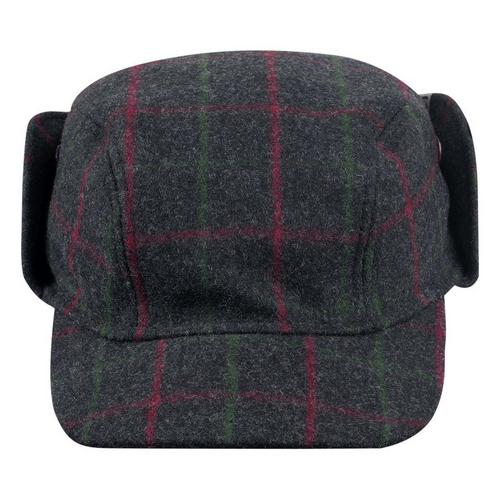 Men's Stormy Kromer The Bergland Fitted Cap - Primary Image
