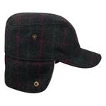 Men's Stormy Kromer The Bergland Fitted Cap - Thumbnail 3 of 6