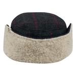 Men's Stormy Kromer The Bergland Fitted Cap - Thumbnail 4 of 6