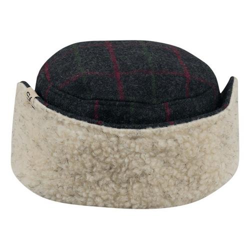 Men's Stormy Kromer The Bergland Fitted Cap - Primary Image