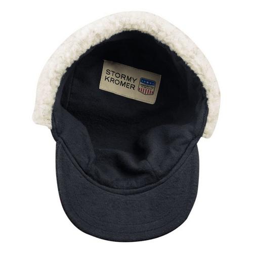 Men's Stormy Kromer The Bergland Fitted Cap - Primary Image