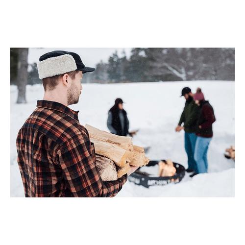 Men's Stormy Kromer The Bergland Fitted Cap - Primary Image