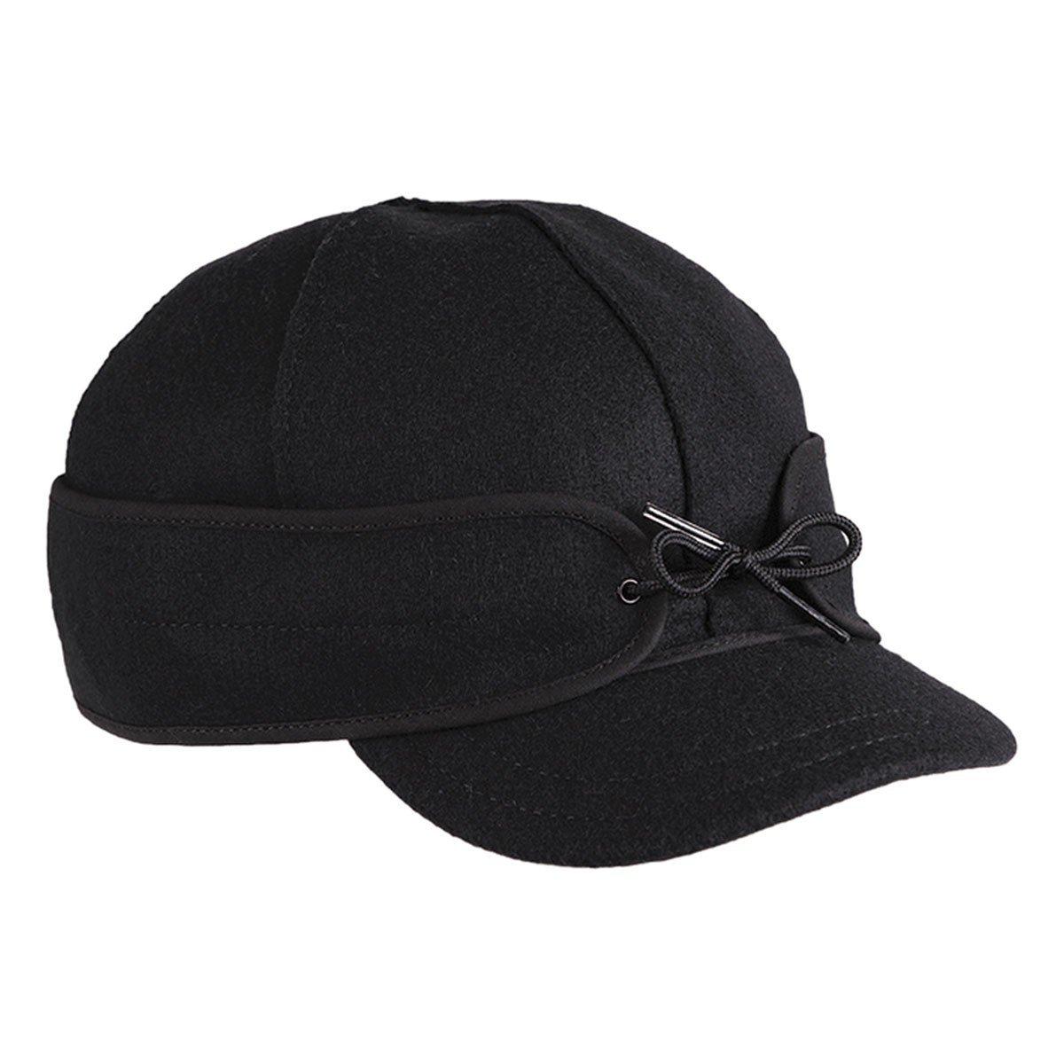 Stormy Kromer The Millie Fitted Cap - Stormy Kromer