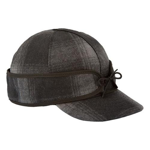 Men's Stormy Kromer Original Fitted Cap - Primary Image