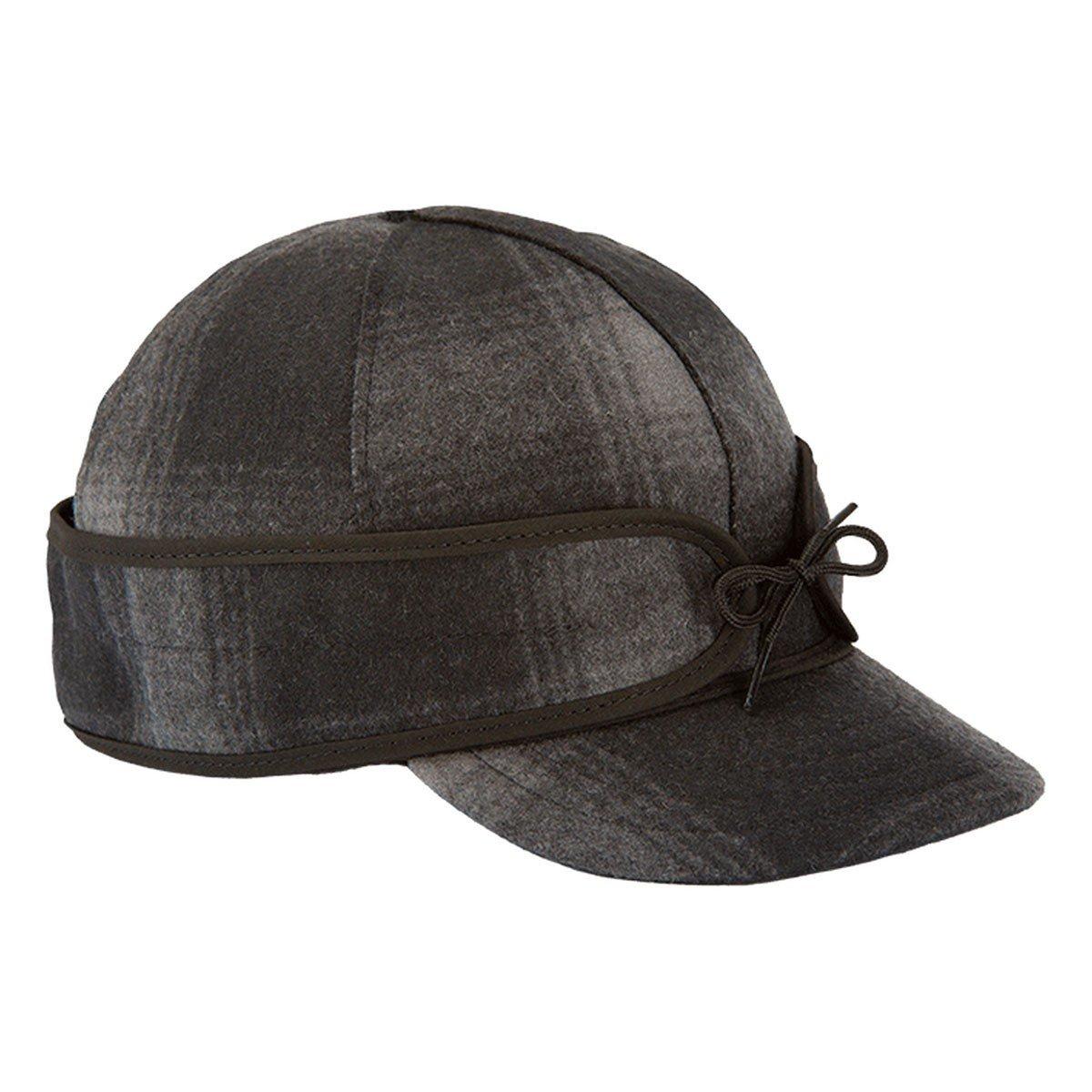 Stormy Kromer Original Fitted Cap - Stormy Kromer