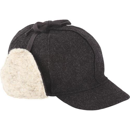 Women's Stormy Kromer The Snowdrift Fitted Cap - Primary Image
