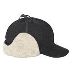 Women's Stormy Kromer The Snowdrift Fitted Cap - Thumbnail 2 of 4