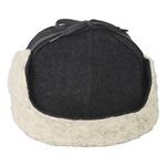 Women's Stormy Kromer The Snowdrift Fitted Cap - Thumbnail 3 of 4