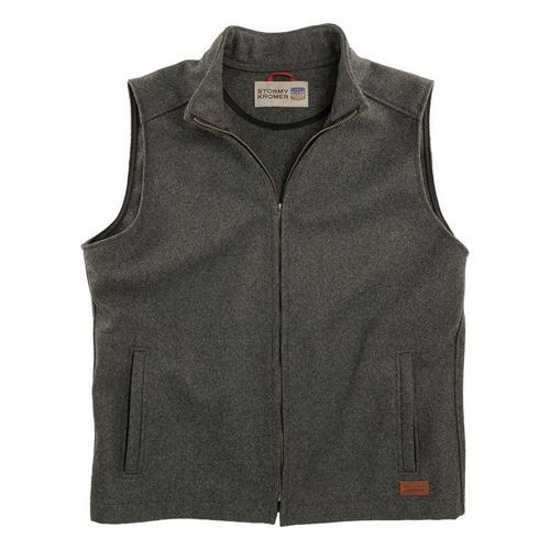 Men's Stormy Kromer The Ironwood Vest - Primary Image
