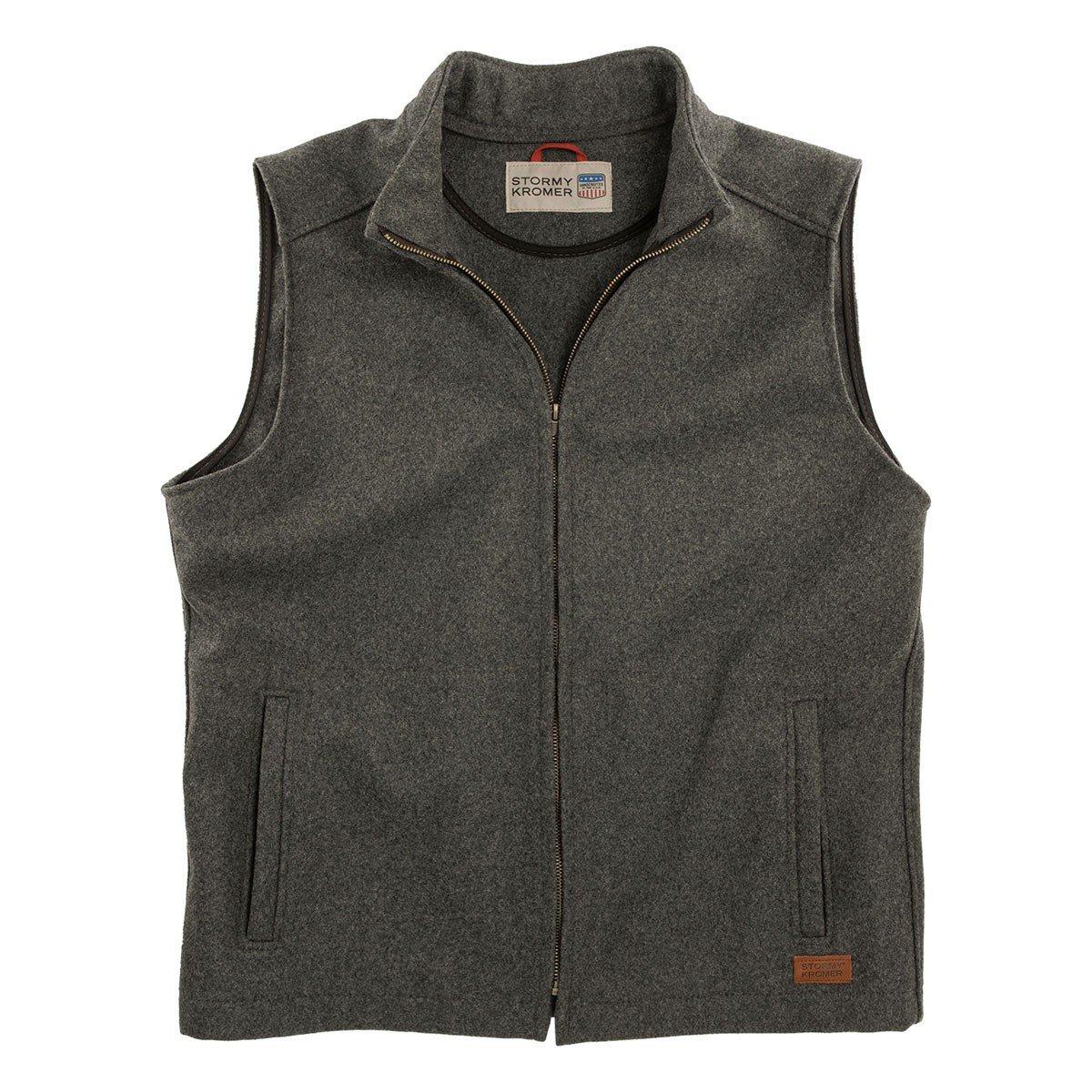 Men's Stormy Kromer The Ironwood Vest - Stormy Kromer