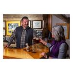 Men's Stormy Kromer The Ironwood Vest - Thumbnail 2 of 2