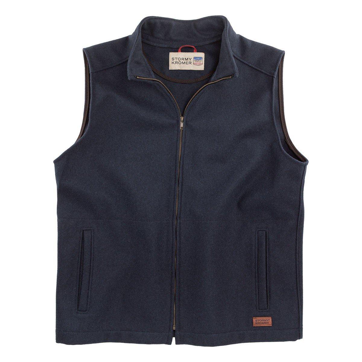 Men's Stormy Kromer The Ironwood Vest - Stormy Kromer